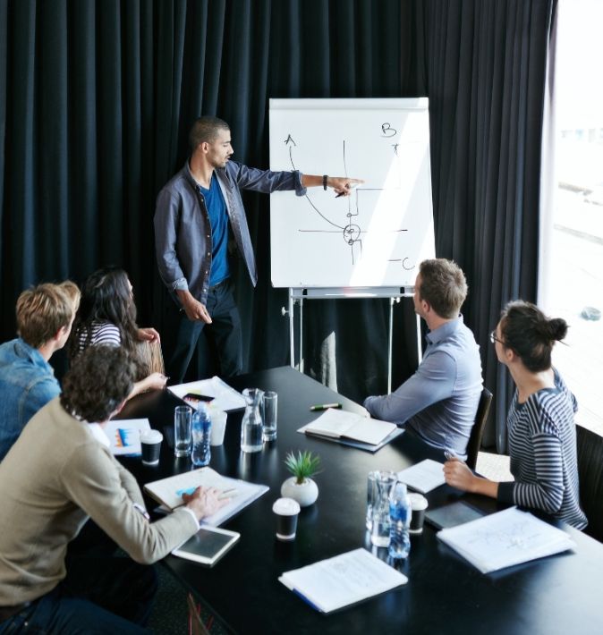 consultoria estrategia objetivos